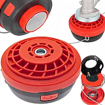 TRIMMER HEAD 12CM (50)