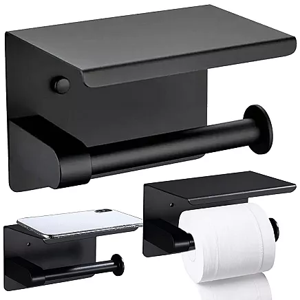 TOILET PAPER HOLDER 1 (60)