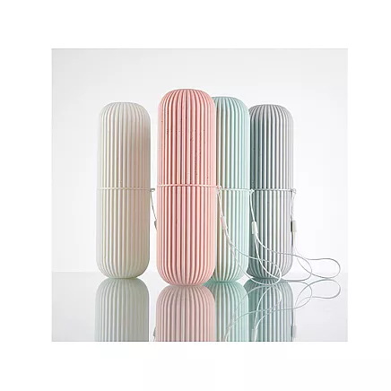 TOILET CONTAINER PINK (200) GAB_A