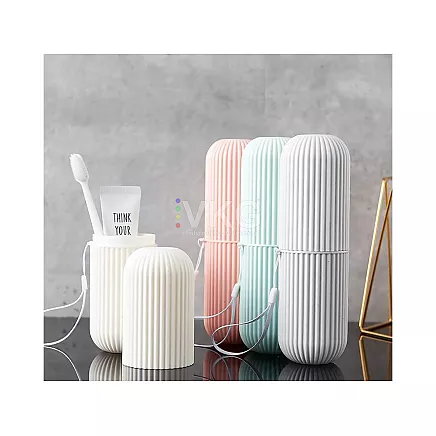 TOILET CONTAINER PINK (200) GAB_A