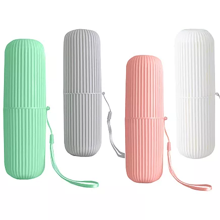 TOILET CONTAINER PINK (200) GAB_A