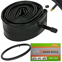 24 collu velo kamera, 24 x 1.75/2.125, ar auto ventili