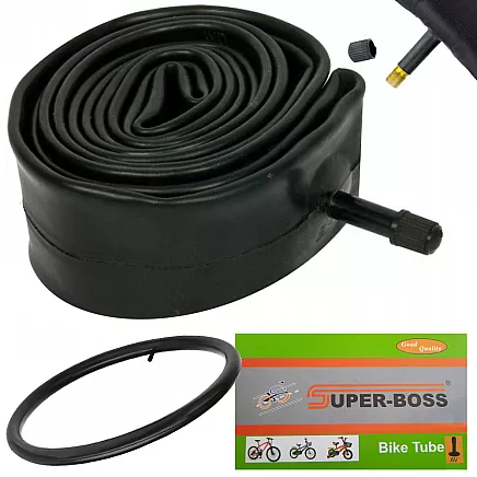 BICYCLE INNER TUBE 26 N (50)