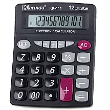 Large number office calculator large convenient