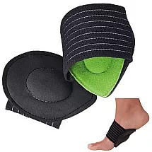 Ortopēdiskās Pēdu Zoles Zolītes, 2 gab.