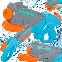 Water pistol rifle firearms water pistol large thrower for children pump