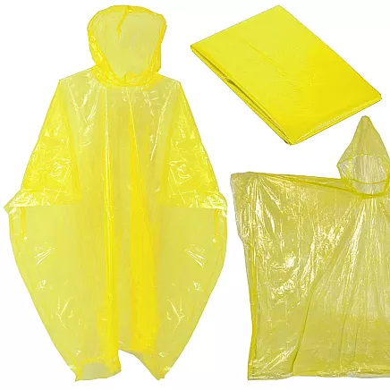 Mackintosh pocket mackintosh poncho large