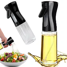 Sprayer for oil oil oct sprayer 200ml glass sprayer