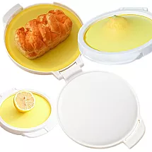 Atkārtoti lietojams augļu un dārzeņu trauks, 1 gab., 18 x 15 cm