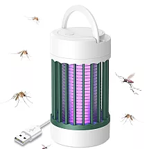 Mosquito insect trap lamp uv wireless pendant 2 modes