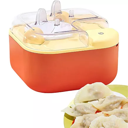 Dumpling maker electric dumpling maker usb