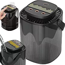 Gaisa Mitrinātājs ar Aromterapiju, 3000 ml, USB