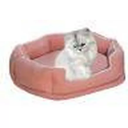 Plush bedding dog bed cat playpen comfortable soft plush
