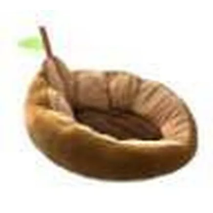 Plush bed cushion dog playpen cat soft couch bedding