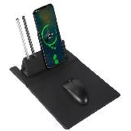 MULTIFUNCTIONAL MOUSE PAD (40)