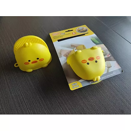 SILICONE GLOVES CHICKENS (300)