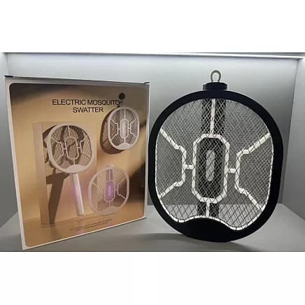 BLACK FLY SWATTER D3 (40)