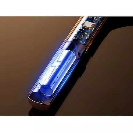 Electric fly swatter mosquito uv insecticide lamp with stand