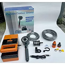 PORTABLE ELECTRIC SHOWER (10)