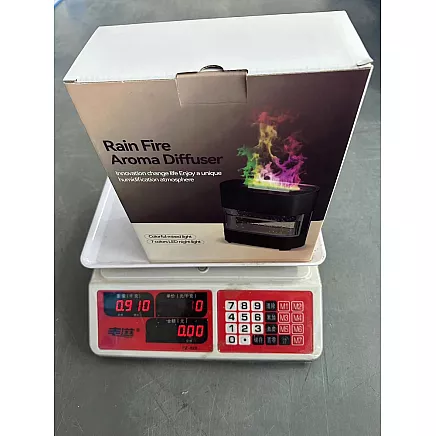 HUMIDIFIER FIREPLACE (24)