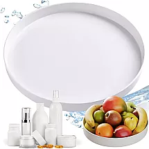 Rotējošs organizators virtuvei 25cm