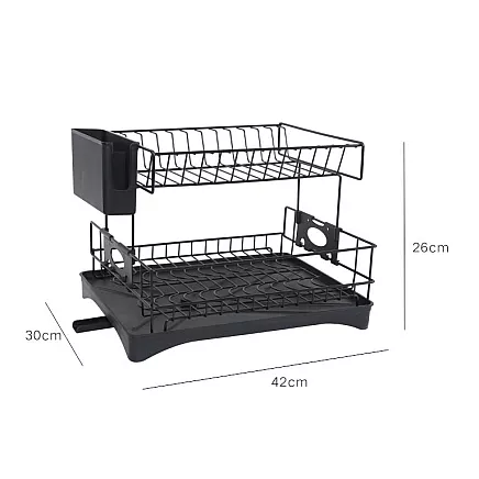DISH DRYING RACK WL-FX17 (8)