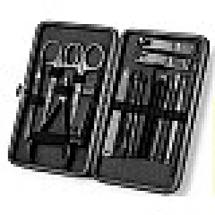 18PCS NAIL CARE SET IN BOX (100)