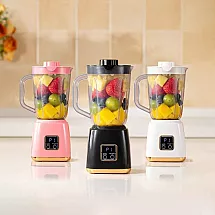 JUG BLENDER HP-158 BLACK (40)