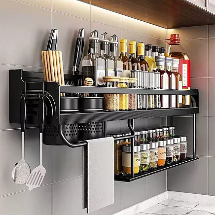 WALL SHELF 60 CM (30)