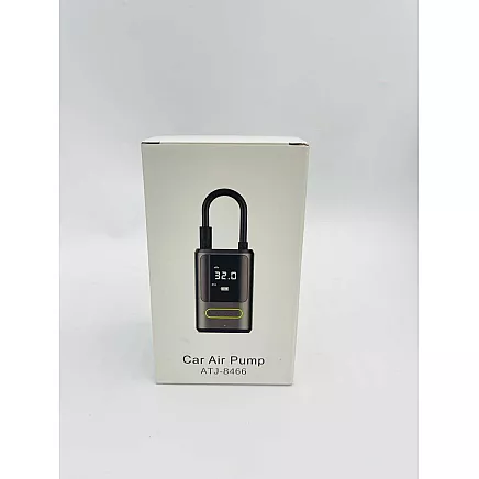 ELECTRIC PUMP ATJ-8466 (24)