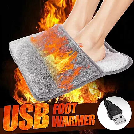 FOOT WARMER (64)