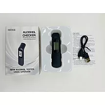 BREATHALYZER MR998 (100)