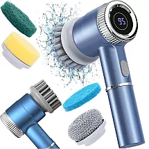BLUE LCD CLEANING BRUSH (30) GAB_B