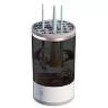 BRUSH CLEANING DEVICE BLACK (50) GAB_B