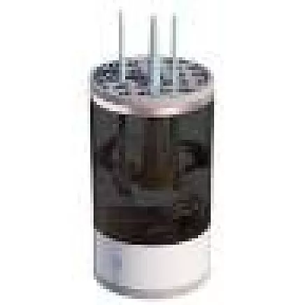 BRUSH CLEANING DEVICE BLACK (50) GAB_B
