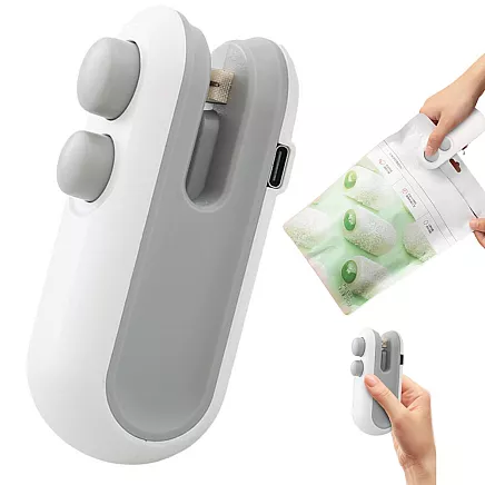 MINI SEALER WHITE (200)