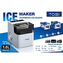 ICE CUBE MAKER TB-966 (2)