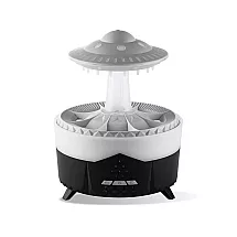 MUSHROOM HUMIDIFIER BLACK (30) GAB_B