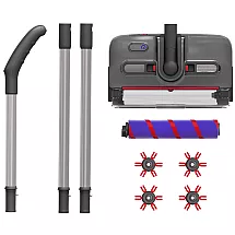 ELECTRIC BRUSH SD-668 (12)