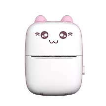 MINI PRINTER PINK (100)