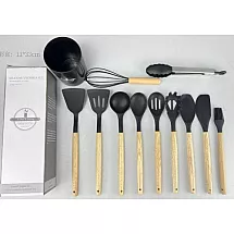 KITCHEN SPOON SET 12 PCS (24)