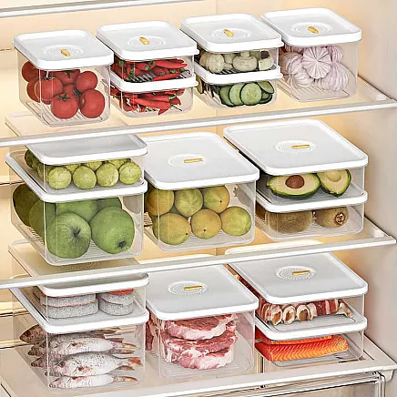 FOOD CONTAINER JW3062 (160)