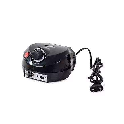 NAIL DRILL DM-202 BLACK (12)