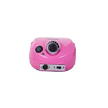 NAIL DRILL DM-202 PINK (12)
