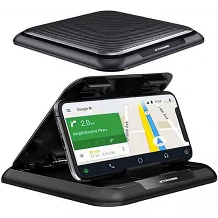 COCKPIT PHONE HOLDER (50)