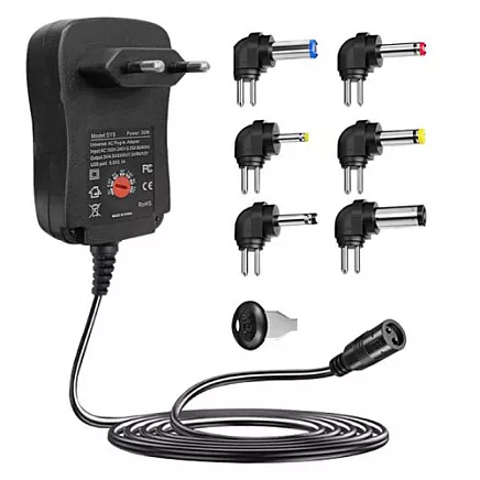 30W CHARGER 6 TIPS (100)