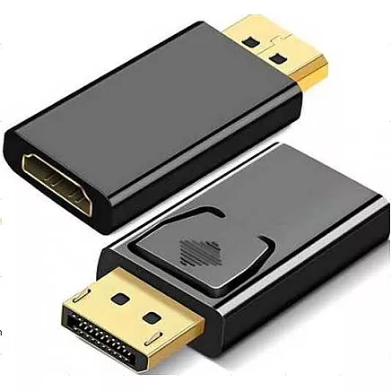 DP–HDMI ADAPTER (1000)