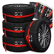 WHEEL COVERS 190T 4PCS 80CM (50)
