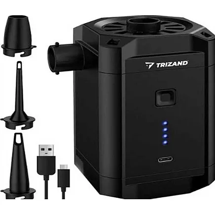 ELECTRIC PUMP USB (27)