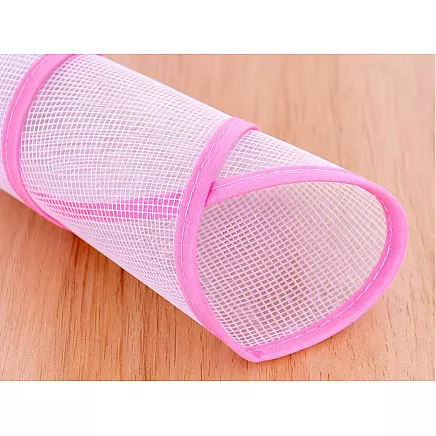 Защитная подкладка для глажения термостойкая сетка 50x30 см